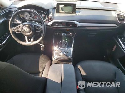 Zdjęcie 8 z 13 samochodu: 2020 MAZDA CX-9 SPORT VIN:JM3TCBBY8L0417252 - miniatura