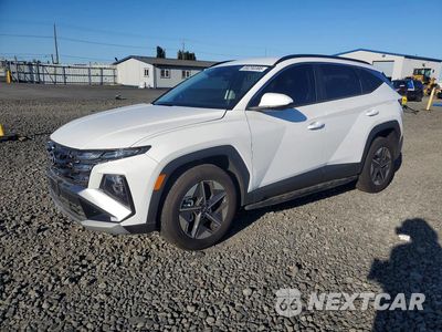 2026 HYUNDAI TUCSON SEL 5NMJBCDE4TH635023 - główne zdjęcie licytacji z USA - miniatura