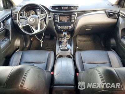 Zdjęcie 8 z 13 samochodu: 2022 NISSAN ROGUE SPORT SL VIN:JN1BJ1CW8NW490674 - miniatura