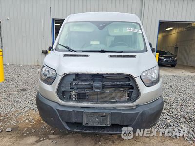 Piąte zdjęcie samochodu w środku: 2018 FORD TRANSIT T-350 VIN:1FBAX2CG0JKA31747 - miniatura