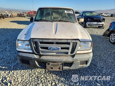 Piąte zdjęcie samochodu w środku: 2006 FORD RANGER VIN:1FTYR10U06PA32304 - miniatura
