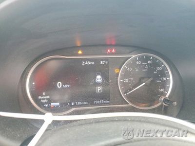 Zdjęcie 9 z 13 samochodu: 2019 NISSAN KICKS SR VIN:3N1CP5CU8KL513168 - miniatura