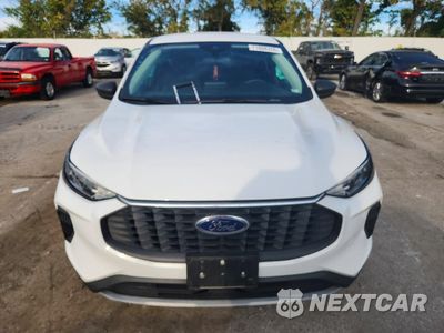 Piąte zdjęcie samochodu w środku: 2023 FORD ESCAPE ACTIVE VIN:1FMCU0GZ6PUA46839 - miniatura
