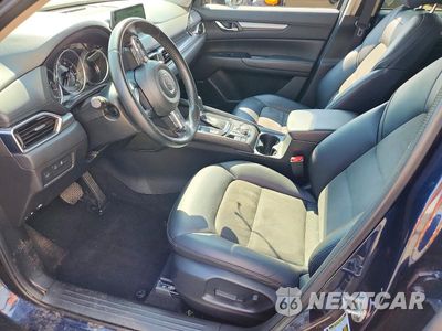 Zdjęcie 7 z 13 samochodu: 2019 MAZDA CX-5 TOURING VIN:JM3KFBCM8K0553779 - miniatura