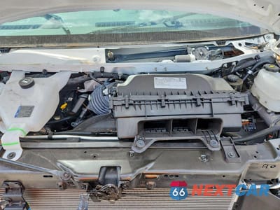 Zdjęcie 11 z 13 samochodu: 2025 CHEVROLET EXPRESS G3500 VIN:1HA0GRF75SN010402 - miniatura