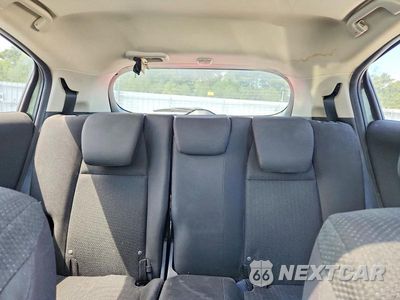 Zdjęcie 10 z 13 samochodu: 2017 HONDA HR-V EX VIN:3CZRU5H52HM720878 - miniatura