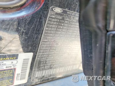 Zdjęcie 13 z 13 samochodu: 2018 LAND ROVER RANGE ROVER VELAR R-DYNAMIC SE VIN:SALYL2RV7JA772102 - miniatura