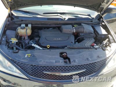Zdjęcie 12 z 14 samochodu: 2019 CHRYSLER PACIFICA TOURING L PLUS VIN:2C4RC1EGXKR541737 - miniatura