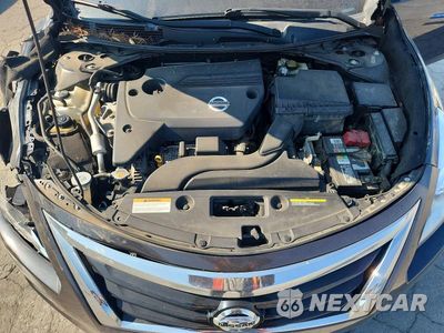 Zdjęcie 11 z 12 samochodu: 2015 NISSAN ALTIMA 2.5 SL VIN:1N4AL3AP0FN888646 - miniatura
