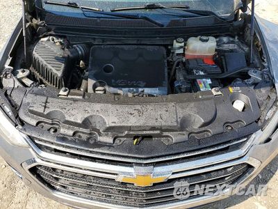 Zdjęcie 12 z 14 samochodu: 2018 CHEVROLET TRAVERSE LT VIN:1GNERGKW2JJ280271 - miniatura