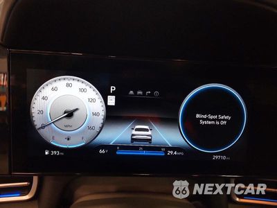 Zdjęcie 9 z 13 samochodu: 2025 HYUNDAI ELANTRA SEL VIN:KMHLS4DG4SU992088 - miniatura