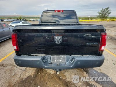 Zdjęcie 6 z 13 samochodu: 2021 RAM 1500 CLASSIC SLT VIN:1C6RR7GG3MS560251 - miniatura