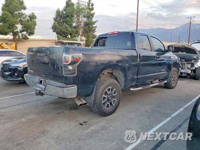 Trzecie zdjęcie samochodu z tyłu: 2008 TOYOTA TUNDRA SR5 VIN:5TFRV54168X062398 - miniatura