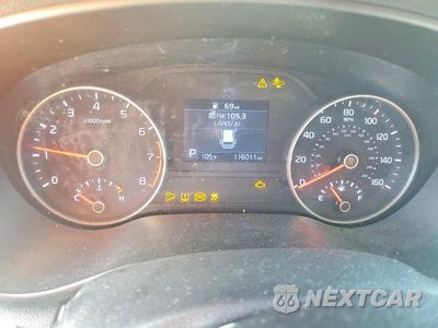 Zdjęcie 9 z 13 samochodu: 2020 KIA SPORTAGE LX VIN:KNDPM3AC7L7635421 - miniatura