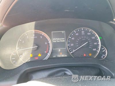 Zdjęcie 9 z 13 samochodu: 2018 LEXUS RX 350 BASE VIN:2T2BZMCA0JC146685 - miniatura