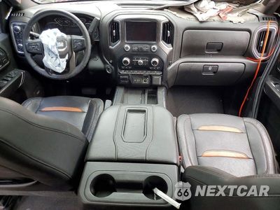 Zdjęcie 8 z 12 samochodu: 2022 GMC SIERA25004WD VIN:1GT49PEY7NF209139 - miniatura