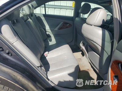 Zdjęcie 10 z 12 samochodu: 2011 TOYOTA CAMRY XLE VIN:4T4BF3EKXBR193385 - miniatura