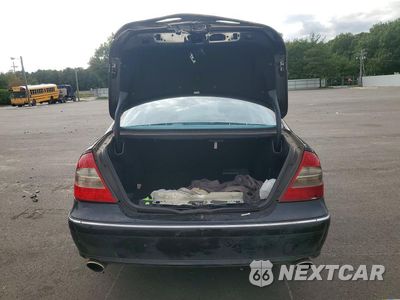 Zdjęcie 6 z 12 samochodu: 2007 MERCEDES-BENZ E 350 4MATIC VIN:WDBUF87X67B157658 - miniatura