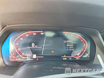 Zdjęcie 9 z 13 samochodu: 2020 BMW X5 XDRIVE40I VIN:5UXCR6C03L9B86961 - miniatura