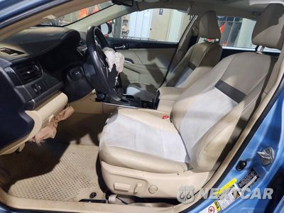 Zdjęcie 7 z 13 samochodu: 2013 TOYOTA CAMRY HYBRID XLE VIN:4T1BD1FK5DU088243 - miniatura