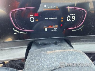 Zdjęcie 9 z 13 samochodu: 2023 KIA SPORTAGE X LINE VIN:5XYK6CAF6PG033388 - miniatura