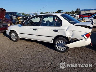 Drugie zdjęcie samochodu z przodu: 1993 TOYOTA COROLLA DX VIN:2T1AE09E5PC009314 - miniatura