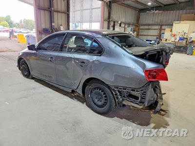 Drugie zdjęcie samochodu z przodu: 2011 VOLKSWAGEN JETTA 4D SE VIN:3VWDZ7AJ4BM348095 - miniatura