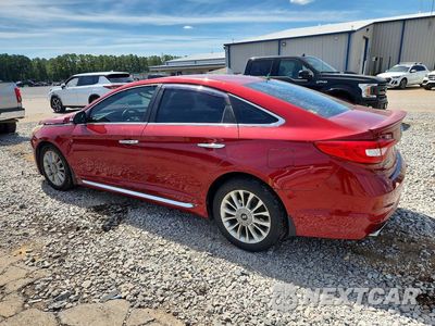 Drugie zdjęcie samochodu z przodu: 2015 HYUNDAI SONATA LIMITED VIN:5NPE34AFXFH203934 - miniatura