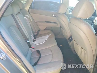 Zdjęcie 10 z 12 samochodu: 2016 KIA OPTIMA EX VIN:5XXGU4L39GG066393 - miniatura