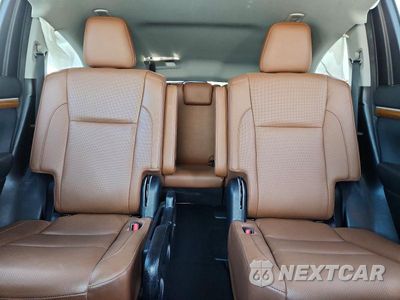 Zdjęcie 10 z 14 samochodu: 2017 TOYOTA HIGHLANDER LIMITED PLATINUM VIN:5TDDZRFH7HS456935 - miniatura