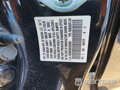 Zdjęcie 12 z 12 samochodu: 2012 HONDA CIVIC LX VIN:19XFB2F56CE353051 - miniatura
