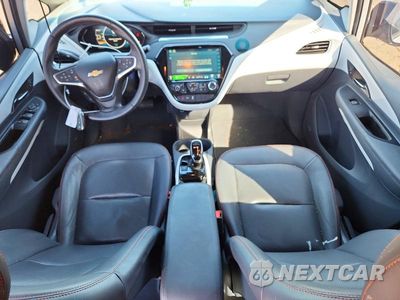 Zdjęcie 8 z 12 samochodu: 2017 CHEVROLET BOLT EV PREMIER VIN:1G1FX6S00H4156512 - miniatura