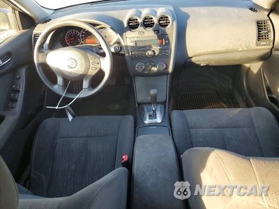 Zdjęcie 8 z 12 samochodu: 2010 NISSAN ALTIMA 2.5 VIN:1N4AL2AP7AN536439 - miniatura