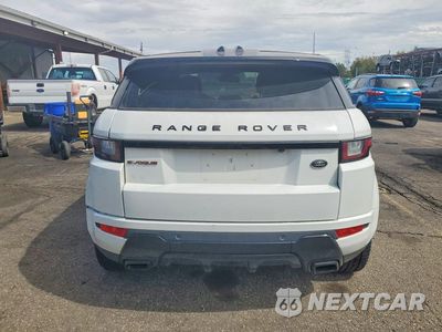 Zdjęcie 6 z 12 samochodu: 2016 LAND ROVER RANGE ROVER EVOQUE HSE DYNAMIC VIN:SALVD2BG1GH154706 - miniatura