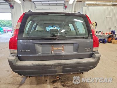 Zdjęcie 6 z 12 samochodu: 2003 VOLVO V70 2.4T VIN:YV1SW58D732298898 - miniatura