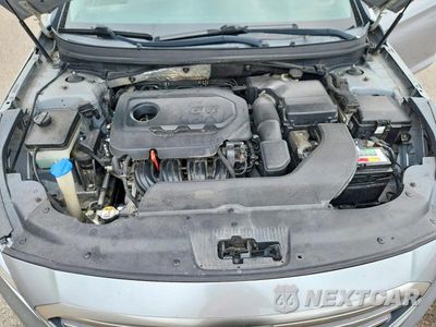 Zdjęcie 11 z 12 samochodu: 2015 HYUNDAI SONATA SE VIN:5NPE24AF0FH103845 - miniatura