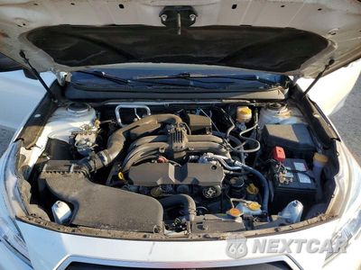 Zdjęcie 11 z 12 samochodu: 2017 SUBARU LEGACY 2.5I VIN:4S3BNAA68H3004214 - miniatura