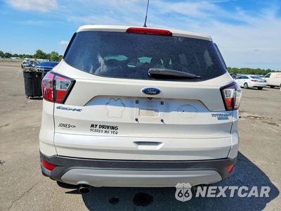 Zdjęcie 6 z 14 samochodu: 2018 FORD ESCAPE TITANIUM VIN:1FMCU0J91JUB95501 - miniatura