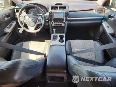 Zdjęcie 8 z 13 samochodu: 2012 TOYOTA CAMRY SE V6 VIN:4T1BK1FK2CU008336 - miniatura