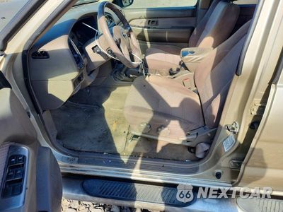 Zdjęcie 7 z 13 samochodu: 2003 NISSAN PATHFINDER SE VIN:JN8DR09Y73W818296 - miniatura