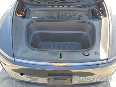 Zdjęcie 11 z 12 samochodu: 2026 TESLA MODEL Y VIN:7SAYGDEE1TF602991 - miniatura