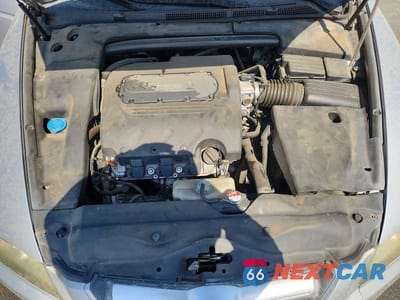 Zdjęcie 11 z 12 samochodu: 2005 ACURA TL VIN:19UUA66235A002368 - miniatura