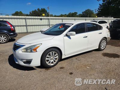 2015 NISSAN ALTIMA 2.5 S 1N4AL3AP7FN395000 - główne zdjęcie licytacji z USA - miniatura