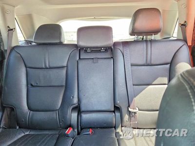 Zdjęcie 10 z 13 samochodu: 2014 KIA SORENTO SX VIN:5XYKW4A77EG463216 - miniatura