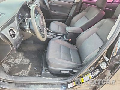 Zdjęcie 7 z 12 samochodu: 2019 TOYOTA COROLLA LE VIN:2T1BURHE2KC141839 - miniatura