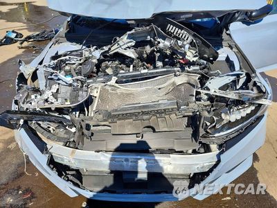 Zdjęcie 11 z 13 samochodu: 2022 HONDA ACCORD SPORT VIN:1HGCV1F35NA072403 - miniatura