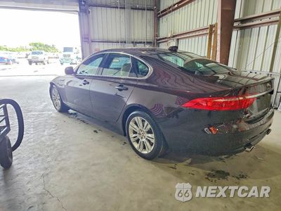 Drugie zdjęcie samochodu z przodu: 2017 JAGUAR XF PREMIUM VIN:SAJBD4BV9HCY29254 - miniatura