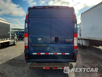 Zdjęcie 6 z 13 samochodu: 2020 RAM PROMASTER 3500 DELIVERY VAN VIN:3C6URVJG3LE145343 - miniatura