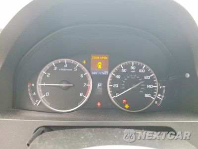 Zdjęcie 9 z 13 samochodu: 2015 ACURA RDX TECHNOLOGY VIN:5J8TB4H58FL003302 - miniatura