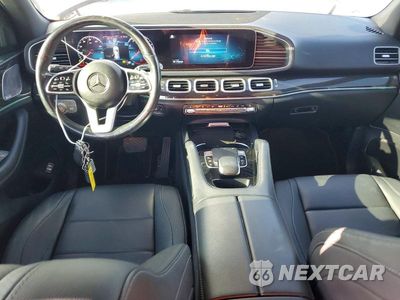 Zdjęcie 8 z 13 samochodu: 2020 MERCEDES-BENZ GLE 350 VIN:4JGFB4JEXLA225302 - miniatura